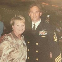 Mark Haskins Photo 43