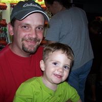Christopher May Photo 33