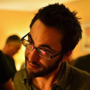 Mark Nichols Photo 43