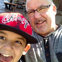 Glen Compton Photo 20