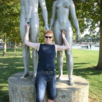 David Michaelis Photo 31