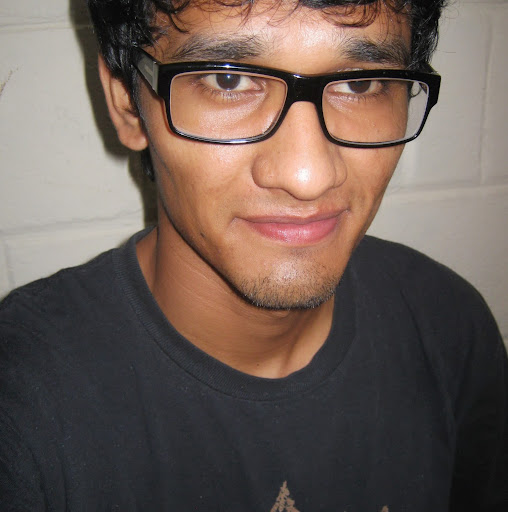Angel Pineda Photo 1