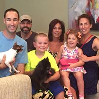 Debra Winstead Photo 15