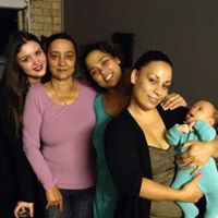 Priscilla Wills Photo 4