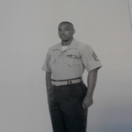 Frederick Patterson Photo 9