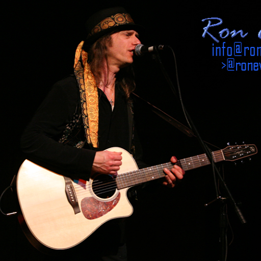 Ron Everett Photo 30