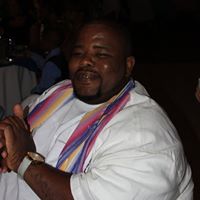 Eugene Fuller Photo 16