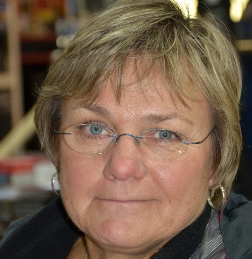 Dianna Hamilton Photo 27