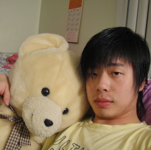 Min Lu Photo 30