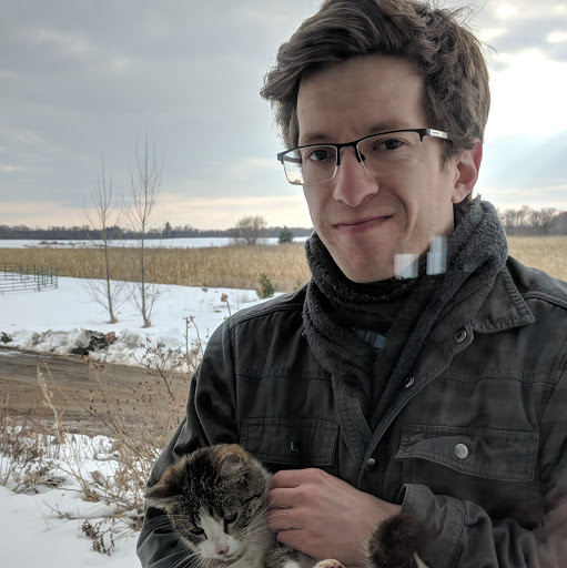 Andrew Robins Photo 27