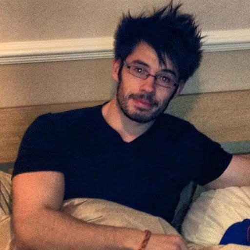 Gary Davidson Photo 37