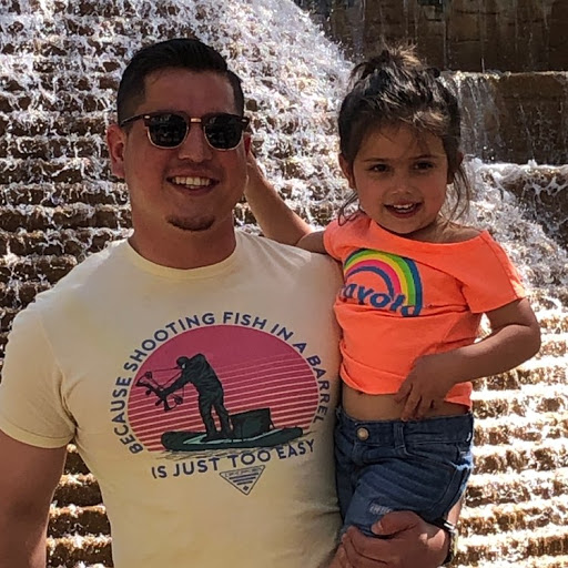 Mitchell Rodriguez Photo 16