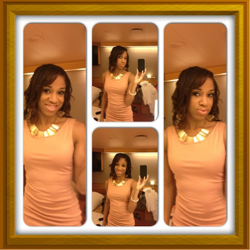 Melanie Gregory Photo 36