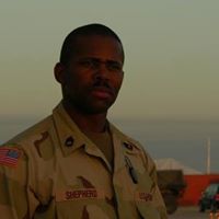 Gregory Shepherd Photo 20