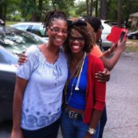 Marcella Hamilton Photo 19