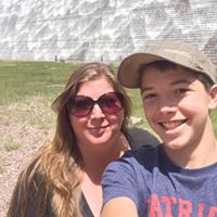 Michele Helms Photo 3