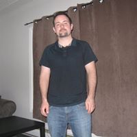Richard Parnell Photo 20