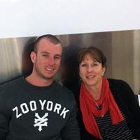 Catherine Knowles Photo 22