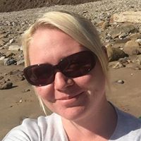 Helen Burton Photo 10