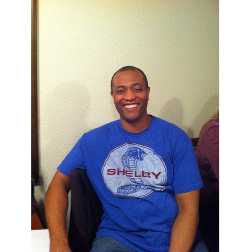 Michael Wingate Photo 18