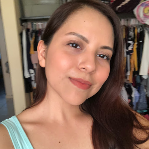 Samantha Gonzalez Photo 13
