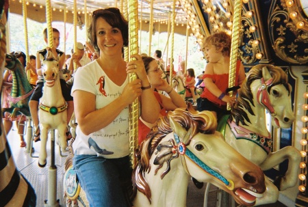 Donna Morrison Photo 45