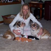 Mary Conrad Photo 1