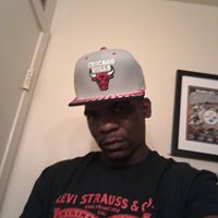 Freddie Daniel Photo 6