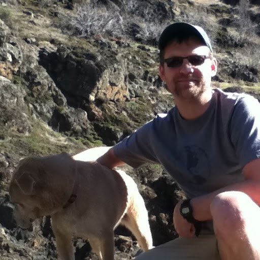 Chuck Rogers Photo 32