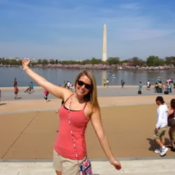 Kate Scarbrough Photo 5