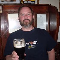 Richard Westcott Photo 17