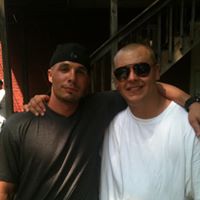 Chad Roden Photo 2