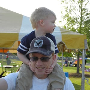 Richard Murdock Photo 39