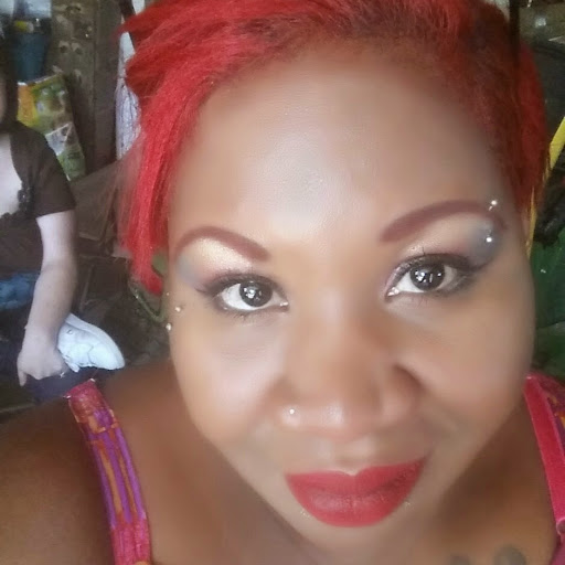 Carlotta Ford Photo 1