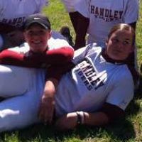 Addie Robinson Photo 13