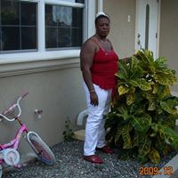 Vivien Brown Photo 3