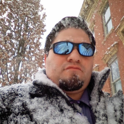 Steven Rivera Photo 18