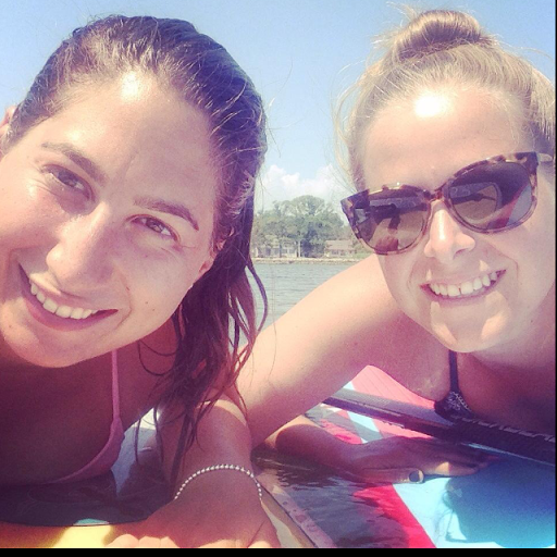 Meagan Mccarthy Photo 4