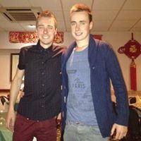 Mark Jessop Photo 15