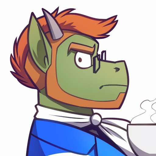 Ben Anderson Photo 26