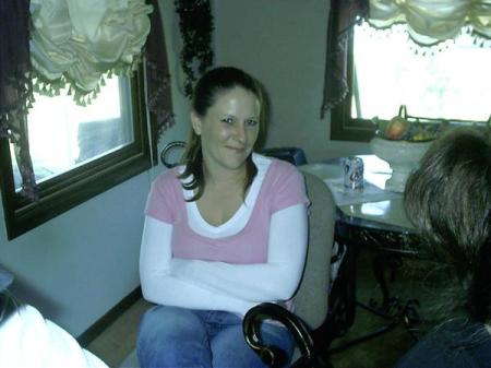 Jennifer Jeffries Photo 32