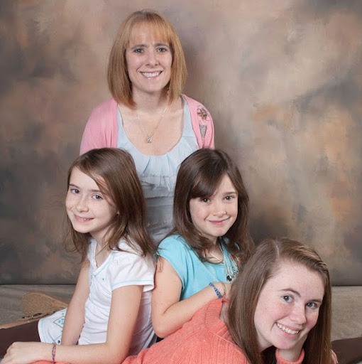 Stacy Fitzpatrick Photo 7