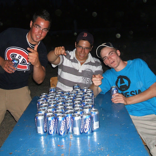 David Perreault Photo 40