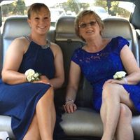 Jill Hammond Photo 20