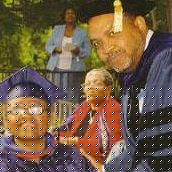 Hazel Robinson Photo 11