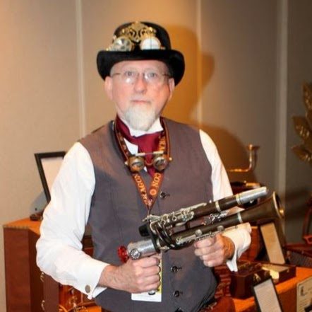 Stephen Chapman Photo 24