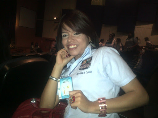 Mildred Castellanos Photo 1