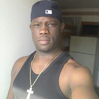 Omar Cameron Photo 7