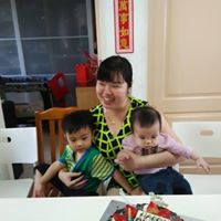 Ting Cheng Photo 25