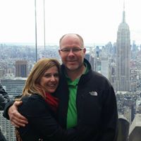 Suzanne Bunker Photo 7